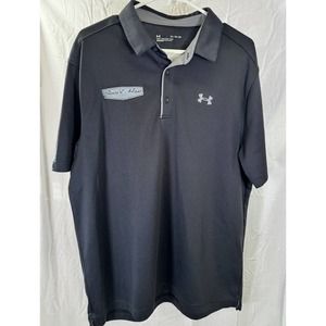Under‎ Armour Stewart-Haas 2023 Polo Shirt XL